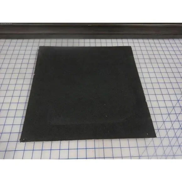 Cherlo Home Wooden Game Board Checkered Decorative 15x15